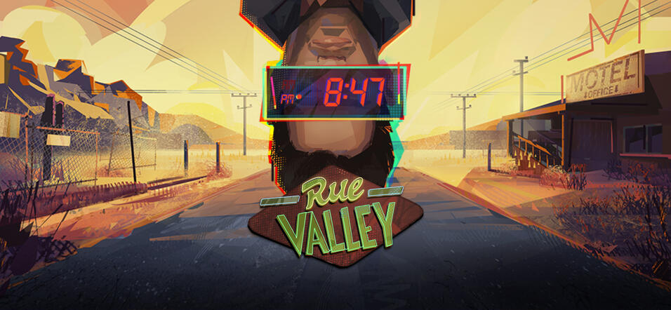 Rue Valley | Client: The Most Games