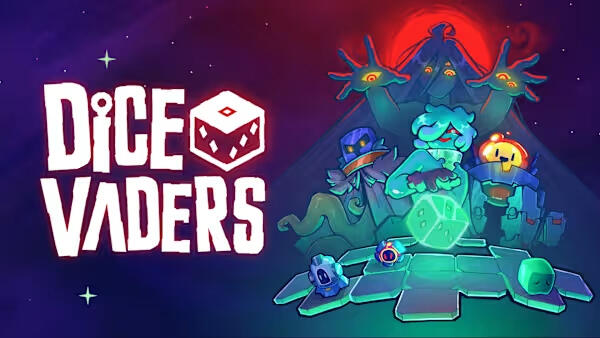 Dicevaders | Client: Playstack