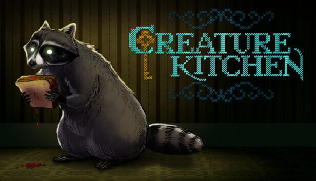 Creature Kitchen | Client: LocQuest