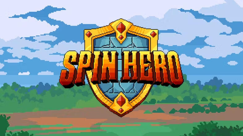 Spin Hero | Client: LocQuest