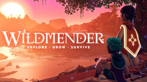 Wildmender | Client: Testronic