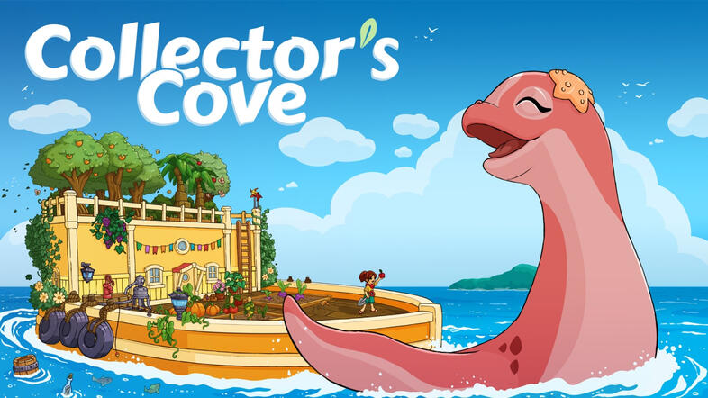 Collector's Cove | Client: LocQuest