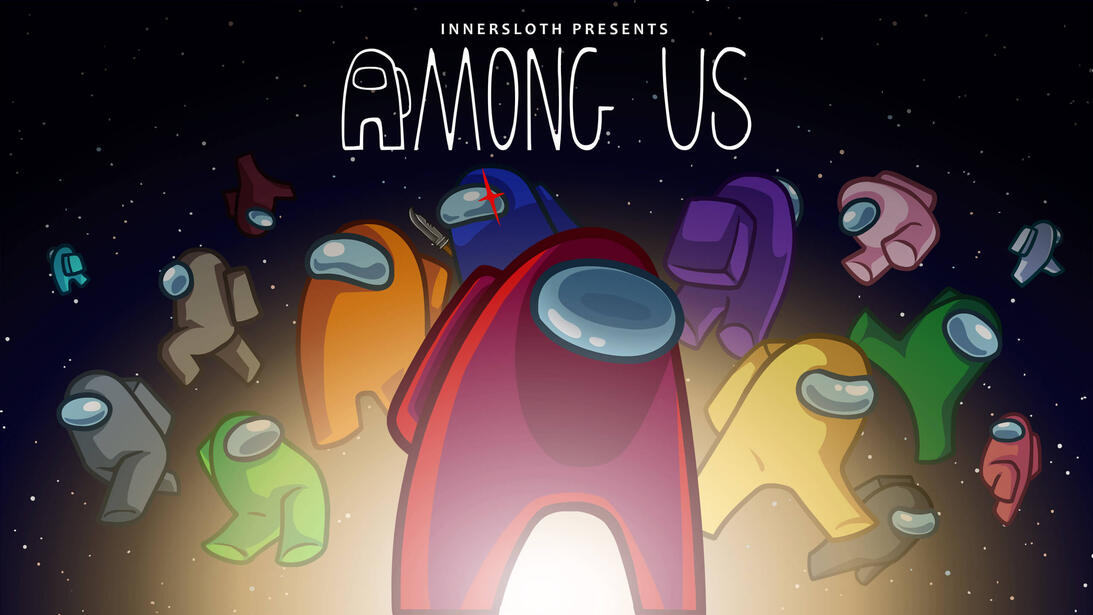 Among Us | Client: Lockit QA